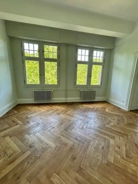Appartement à louer, 143m², Metz
