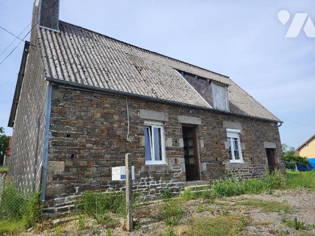 Maison à vendre, 50m², Viessoix