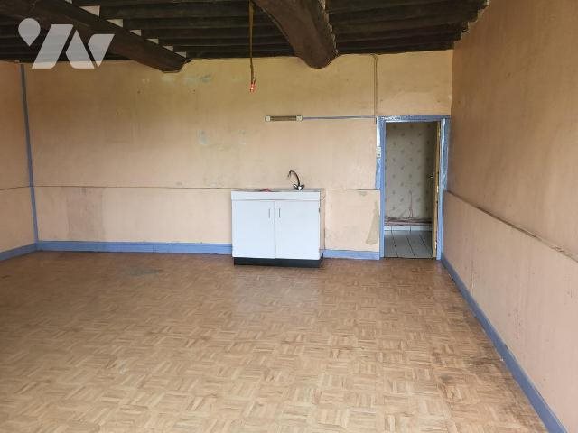 Maison à vendre, 50m², Viessoix