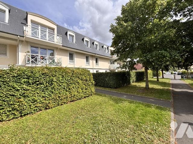 Appartement à vendre, 64m², Caen