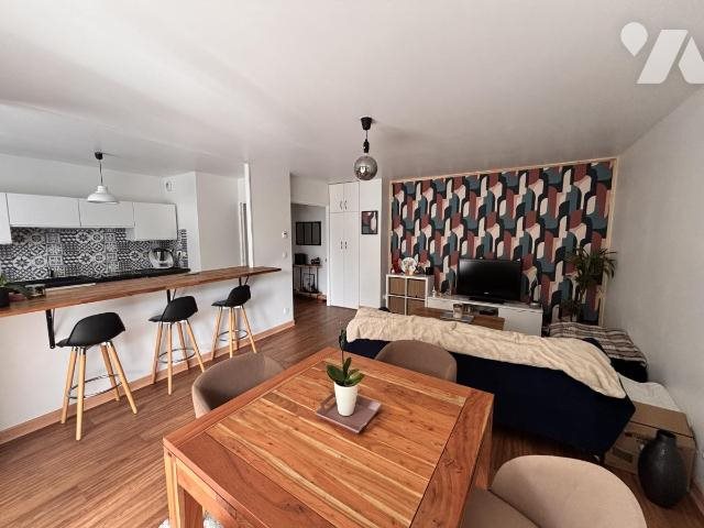 Appartement à vendre, 64m², Caen