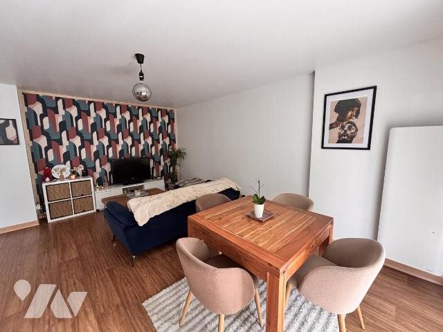 Appartement à vendre, 64m², Caen