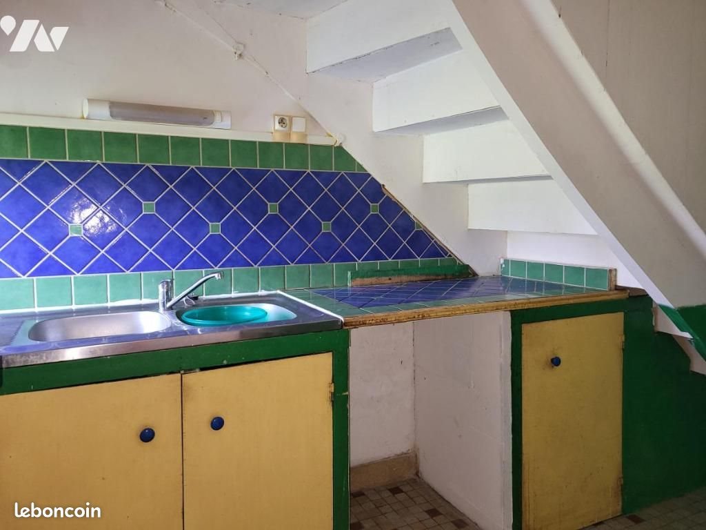 Maison à vendre, 106m², Vassy