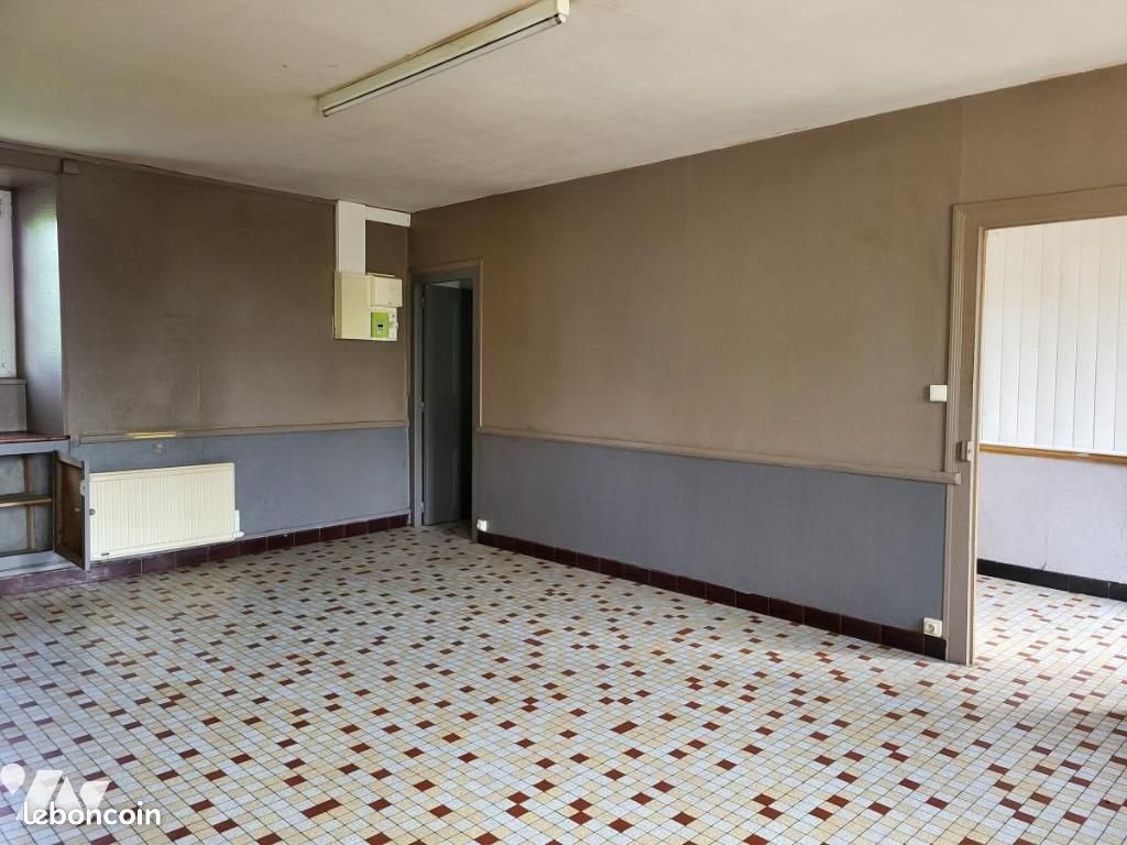 Maison à vendre, 106m², Vassy