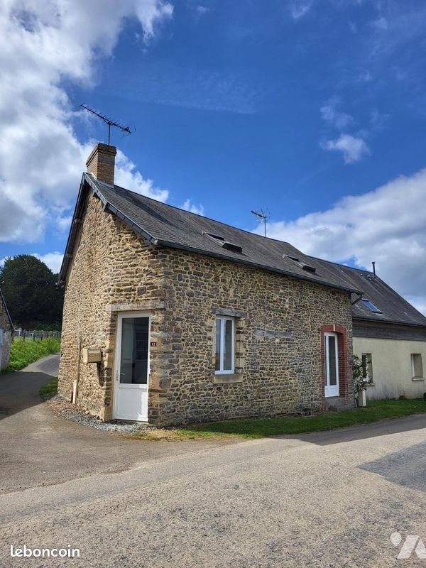 Maison à vendre, 65m², Villers-Bocage