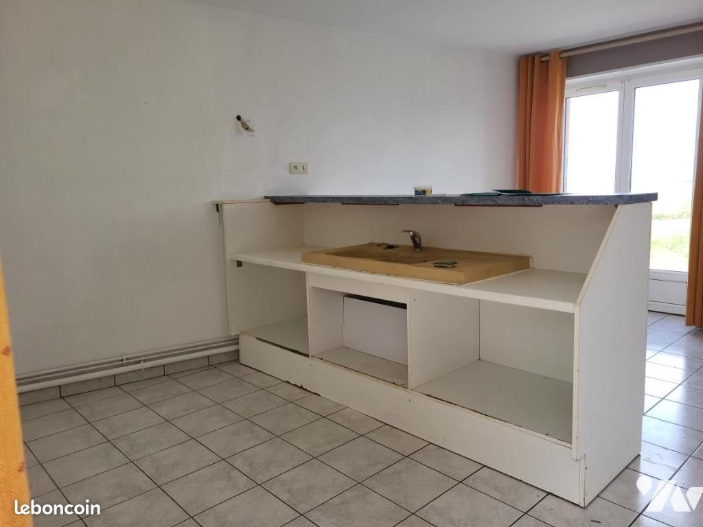 Maison à vendre, 65m², Villers-Bocage