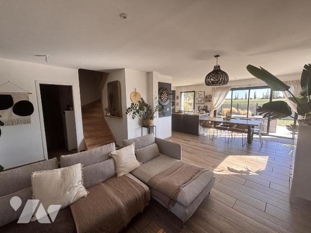 Maison à vendre, 110m², Fontenay-le-Marmion