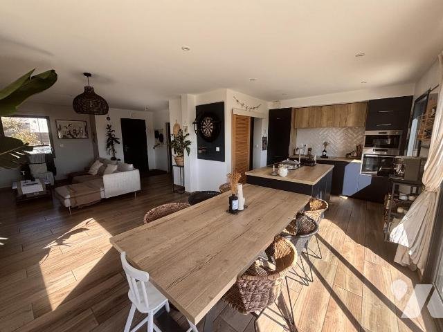 Maison à vendre, 110m², Fontenay-le-Marmion