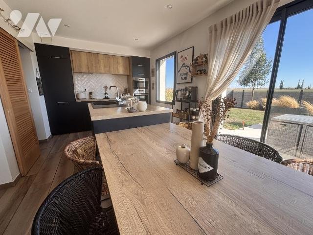 Maison à vendre, 110m², Fontenay-le-Marmion