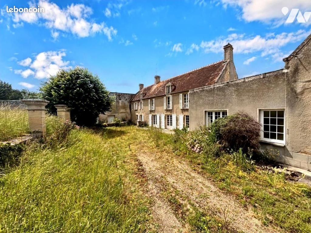 Maison à vendre, 170m², Creully