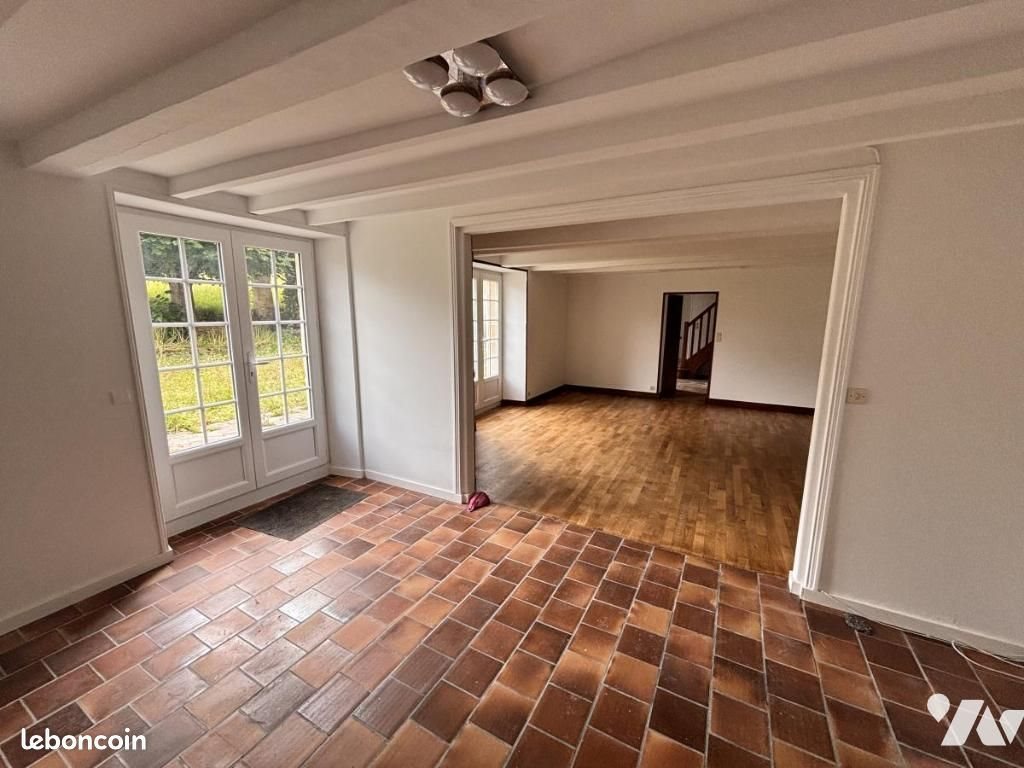 Maison à vendre, 170m², Creully