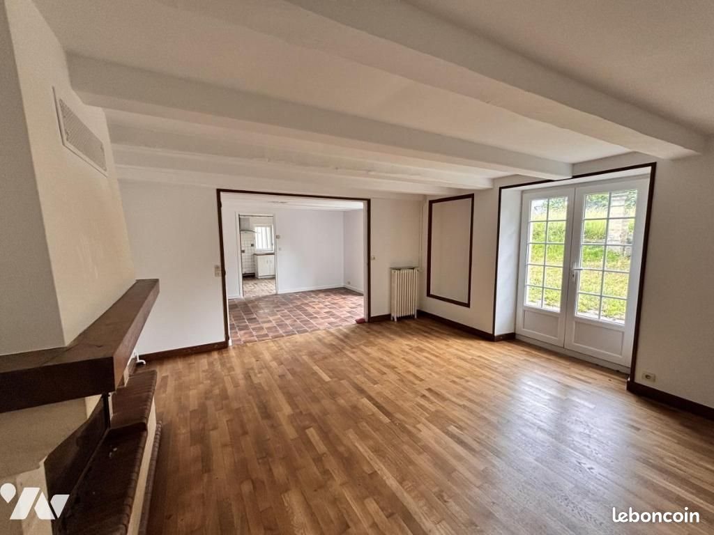 Maison à vendre, 170m², Creully