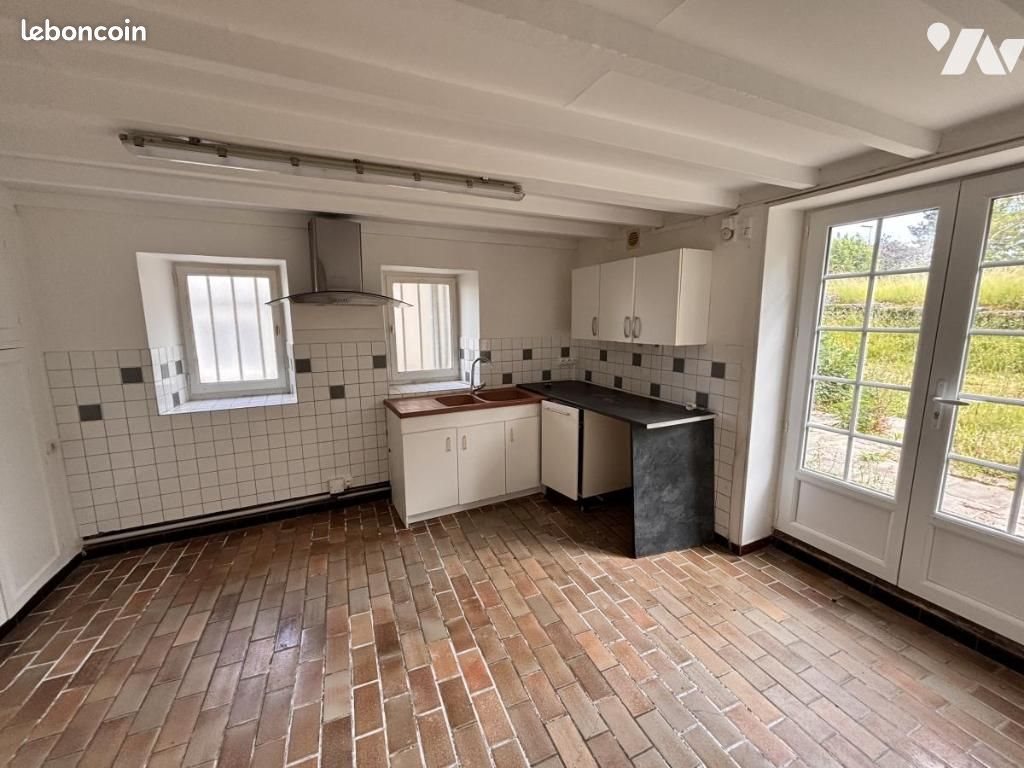 Maison à vendre, 170m², Creully