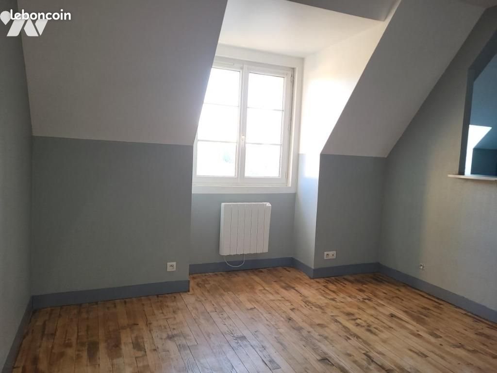 Appartement à louer, 24m², Villers-Bocage