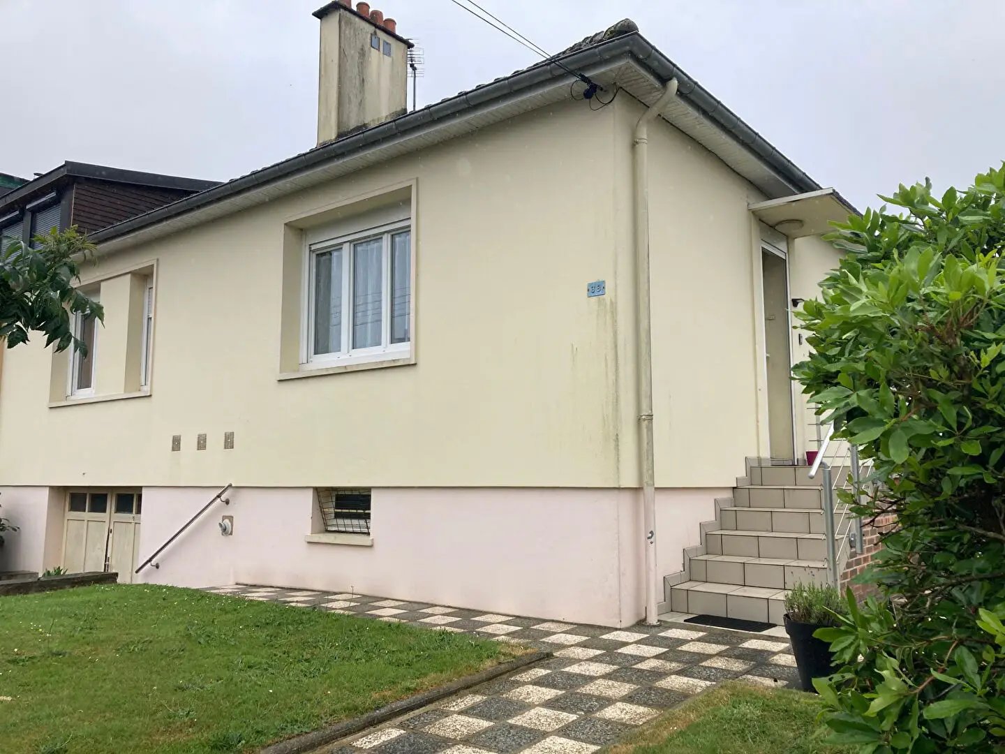 Maison à vendre, 71m², Flers