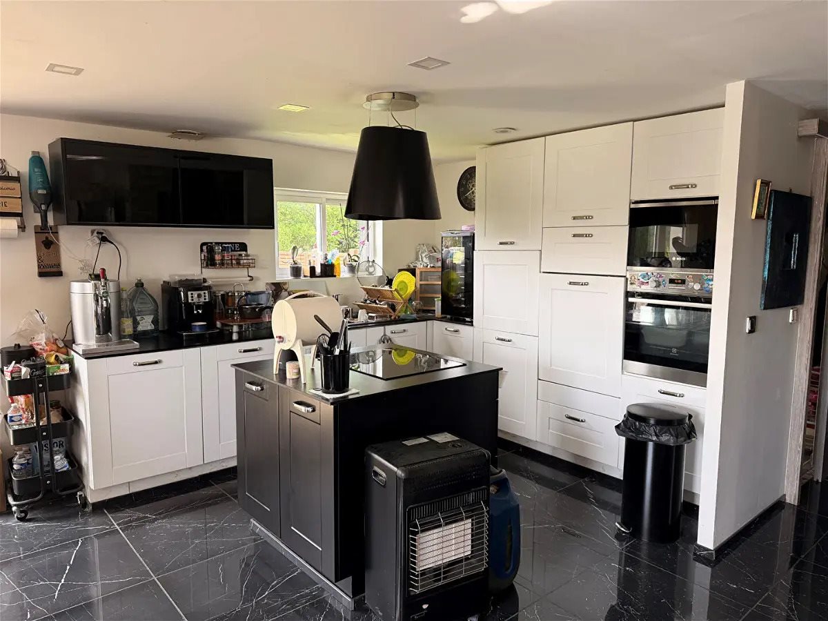 Maison à vendre, 99m², Pont-l'Evêque