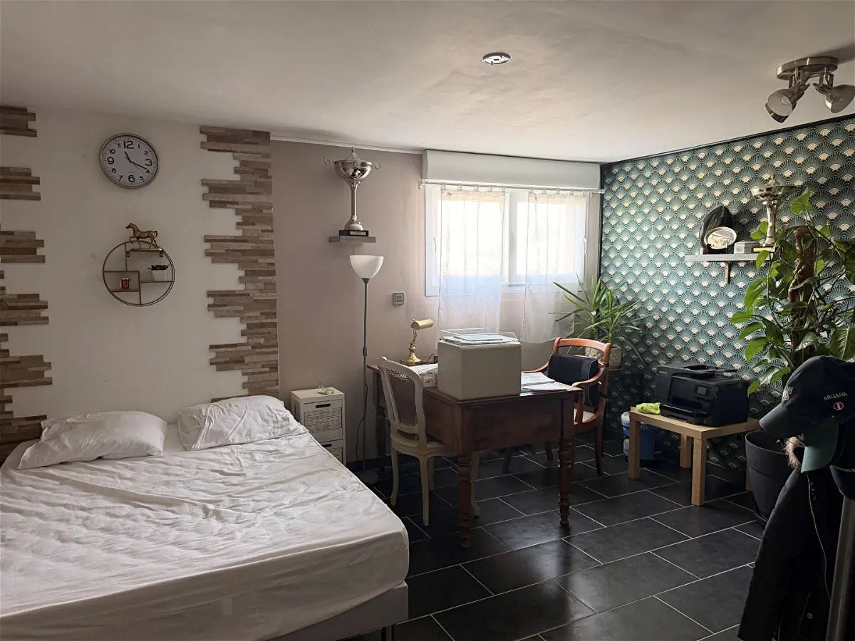 Maison à vendre, 99m², Pont-l'Evêque