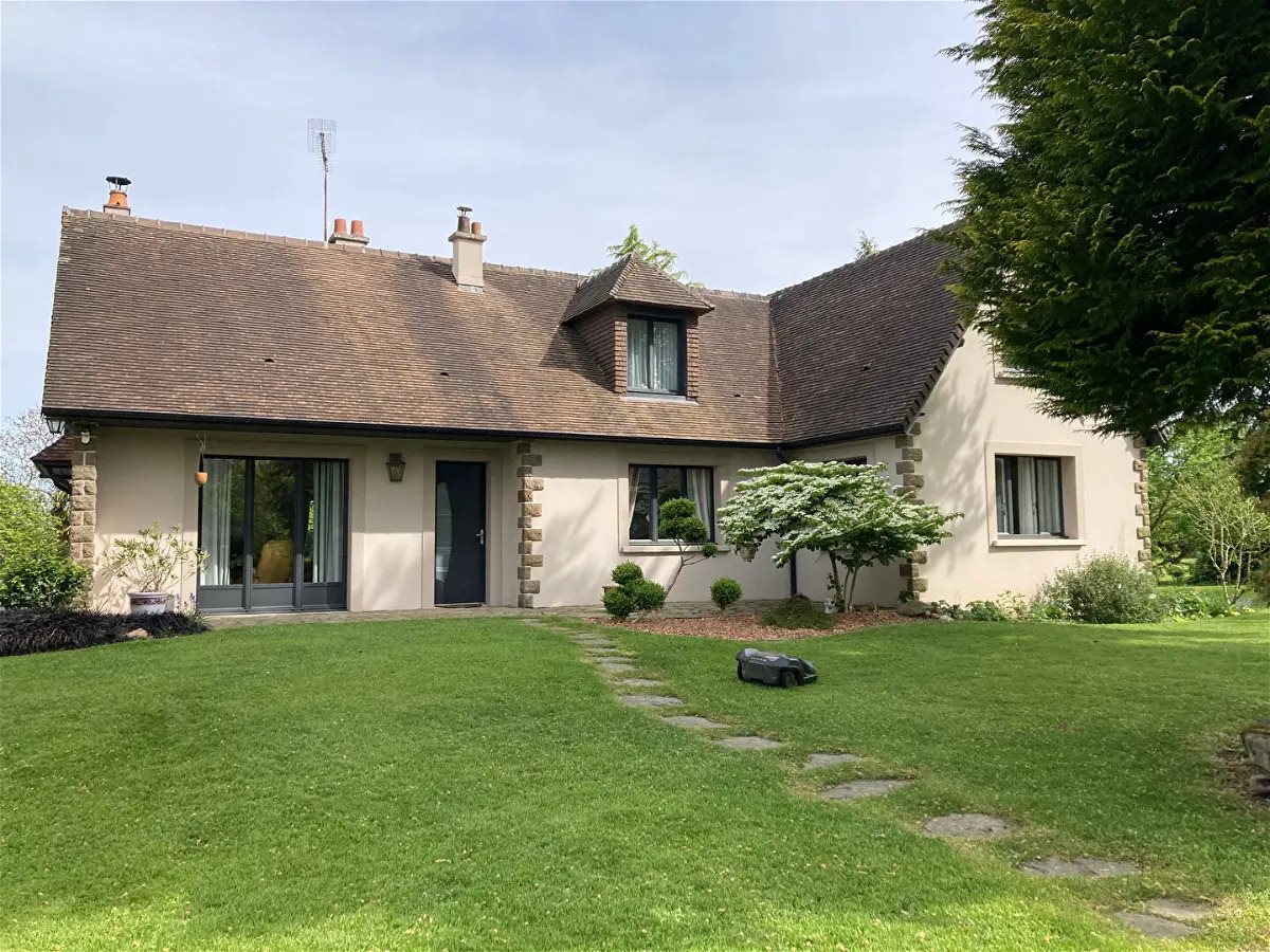 Maison à vendre, 168m², Flers
