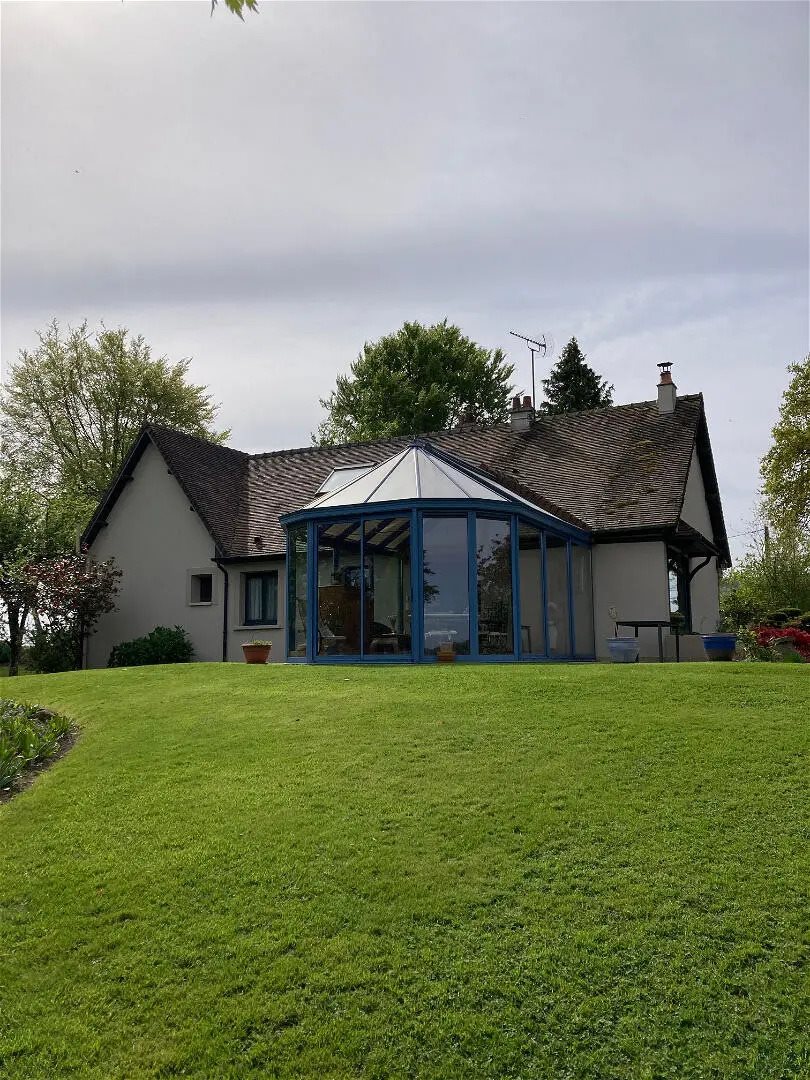 Maison à vendre, 168m², Flers