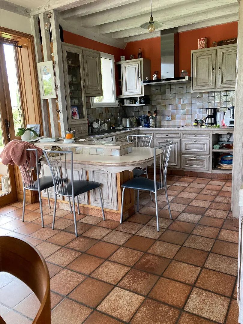 Maison à vendre, 168m², Flers