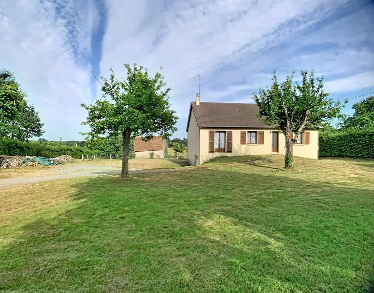 Maison à vendre, 95m², Flers
