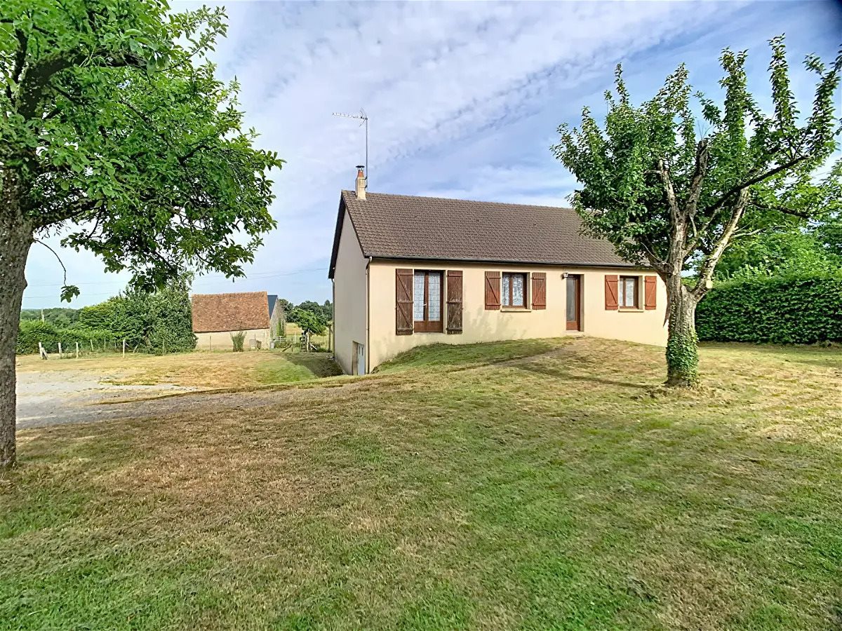 Maison à vendre, 95m², Flers