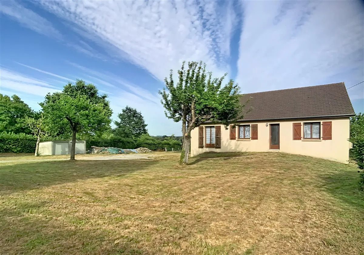 Maison à vendre, 95m², Flers