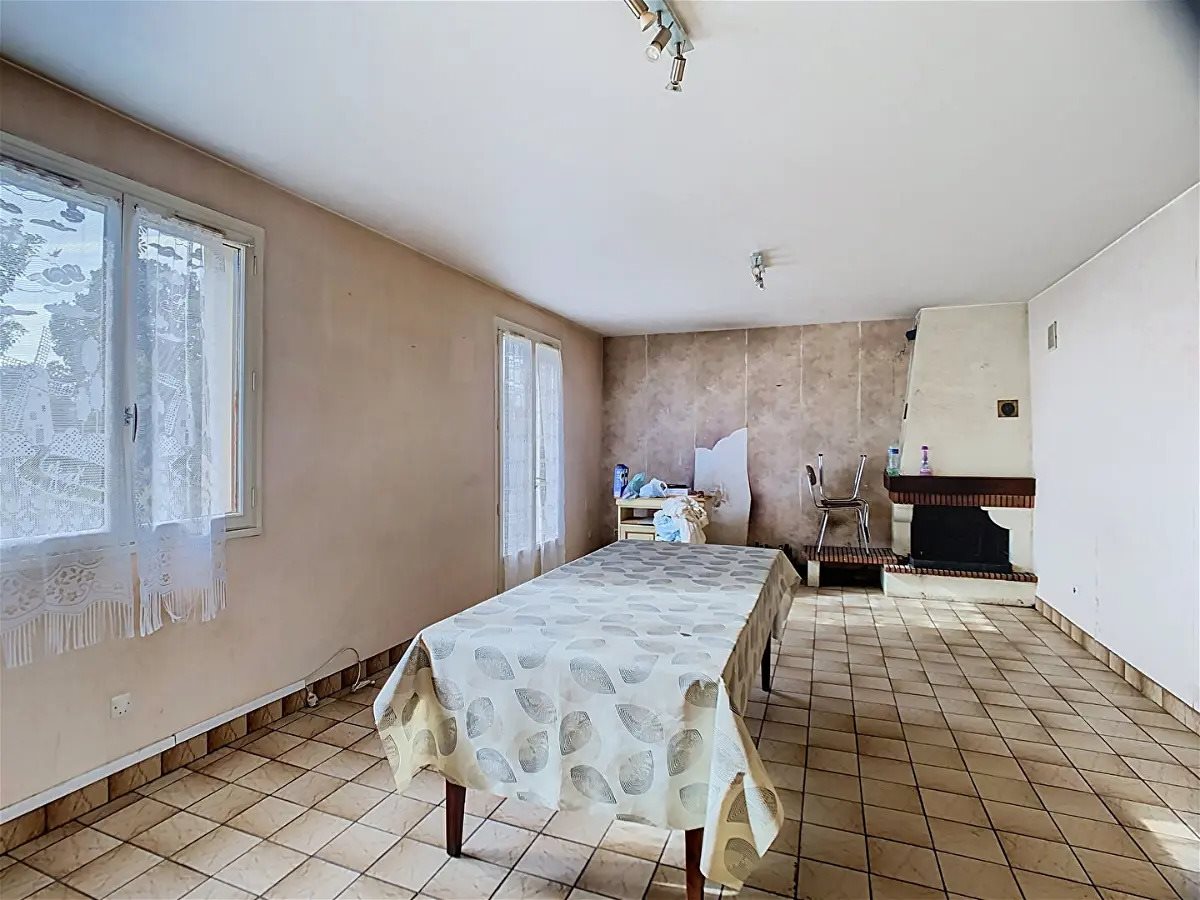 Maison à vendre, 95m², Flers