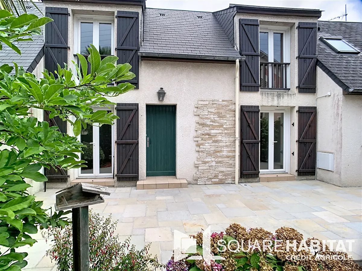 Maison à vendre, 274m², Flers