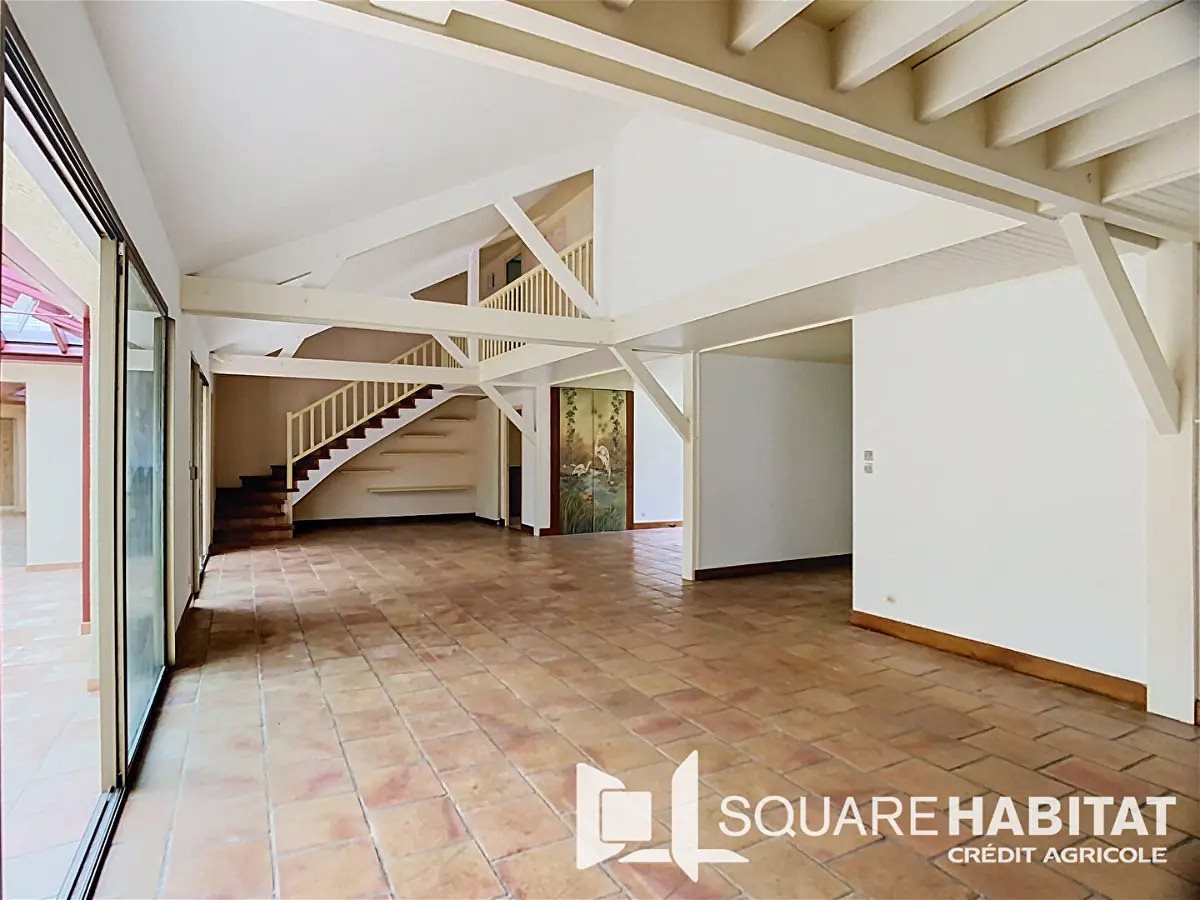 Maison à vendre, 274m², Flers