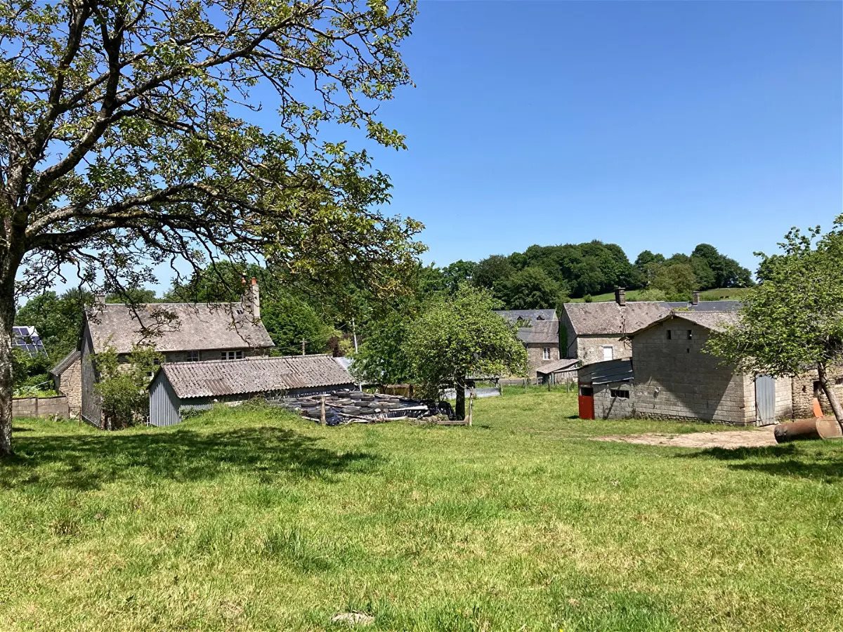 Maison à vendre, 105m², Flers