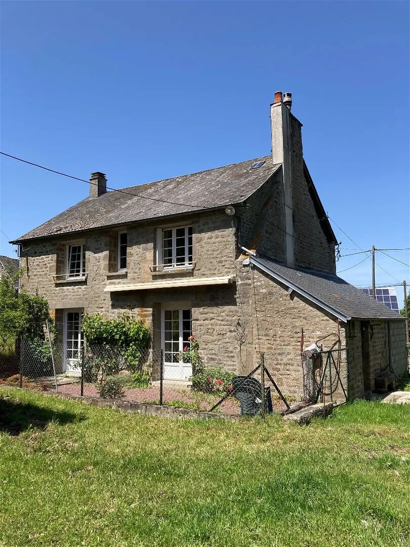 Maison à vendre, 105m², Flers