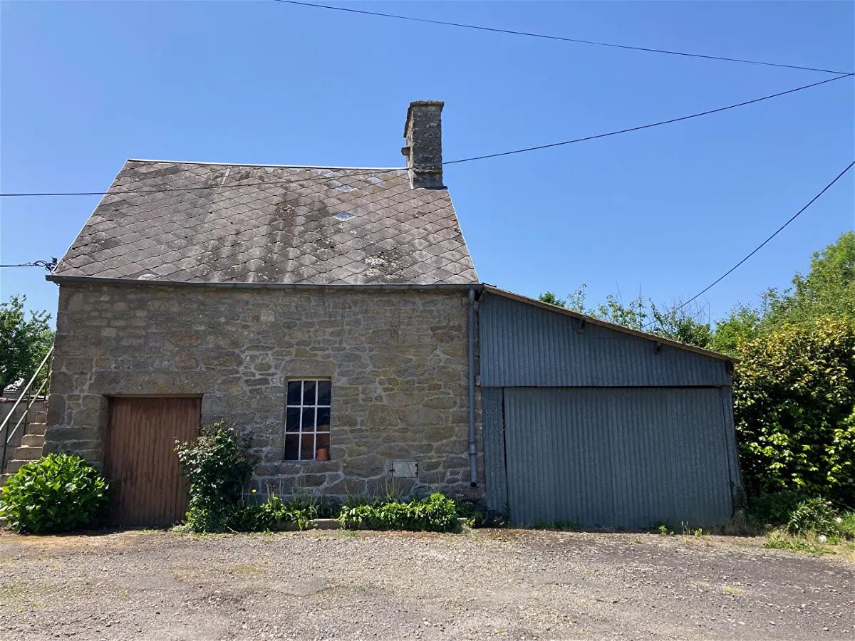 Maison à vendre, 105m², Flers