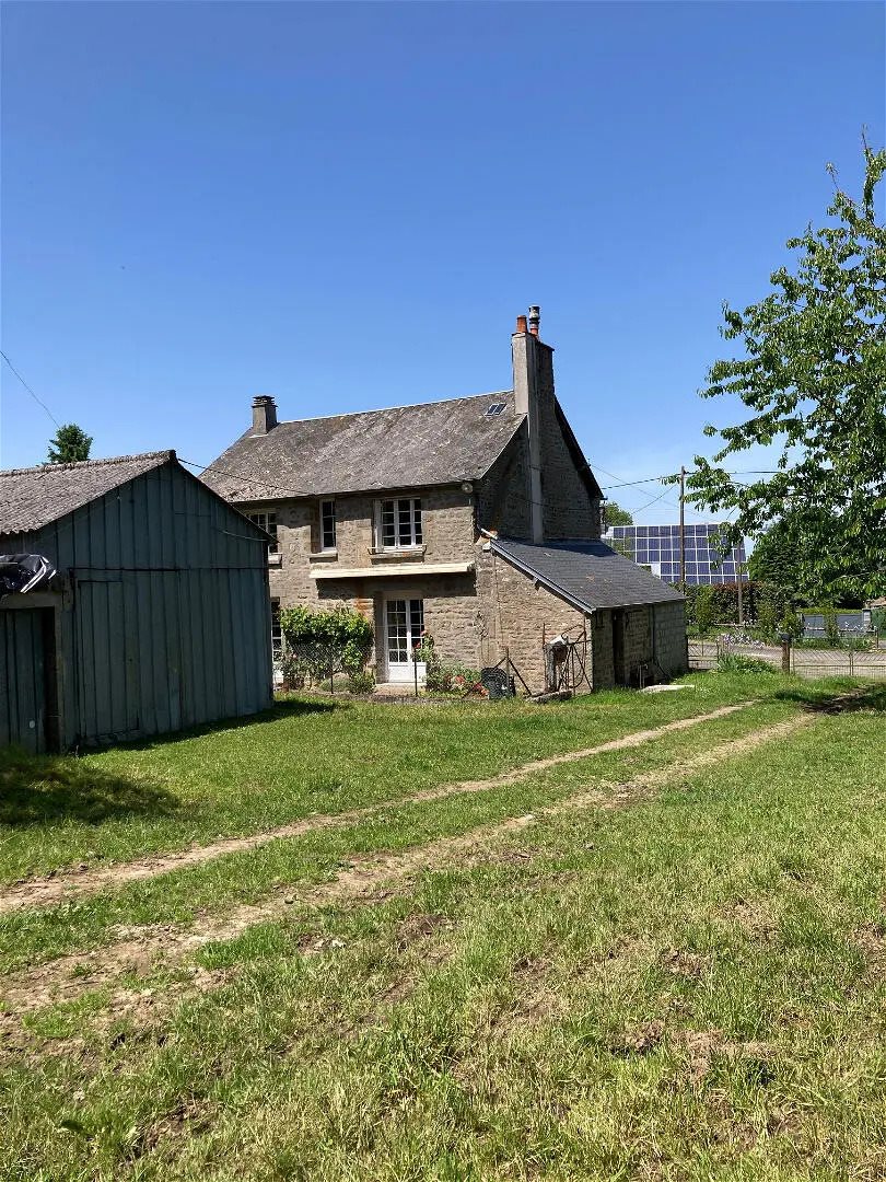 Maison à vendre, 105m², Flers