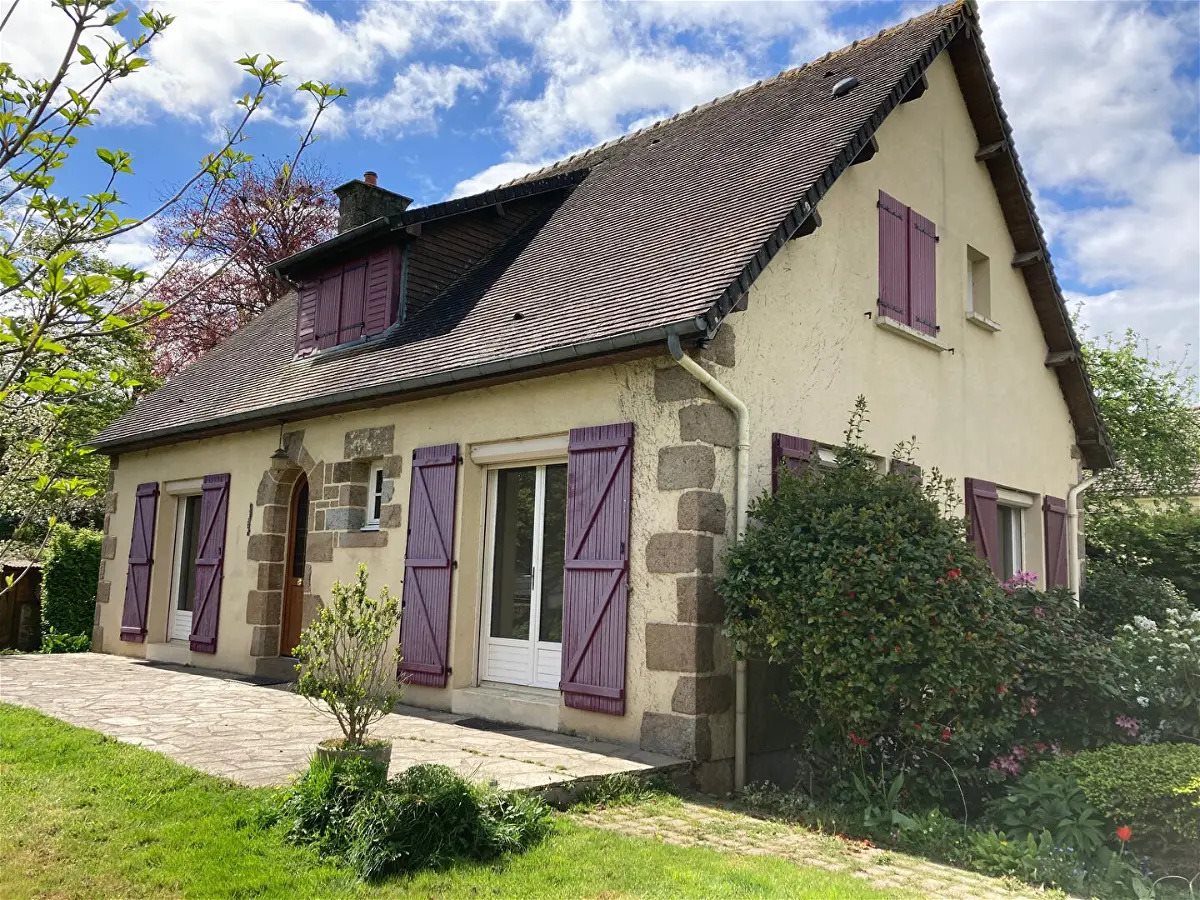 Maison à vendre, 127m², Flers