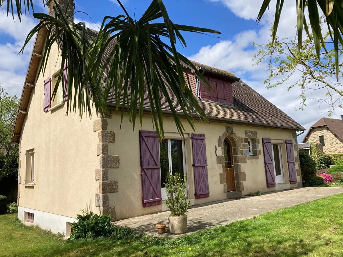 Maison à vendre, 127m², Flers