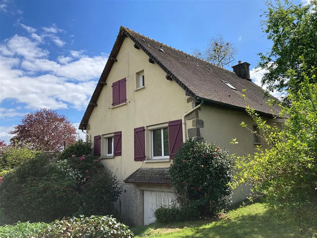 Maison à vendre, 127m², Flers