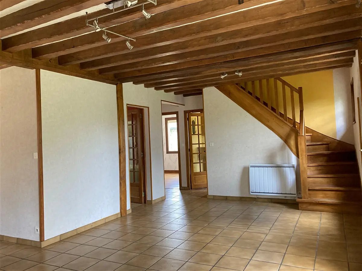 Maison à vendre, 127m², Flers