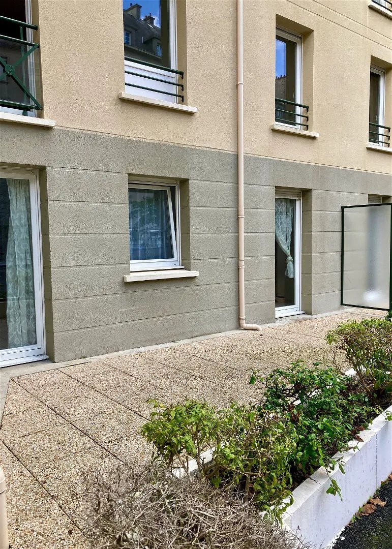 Appartement à vendre, 49m², Flers