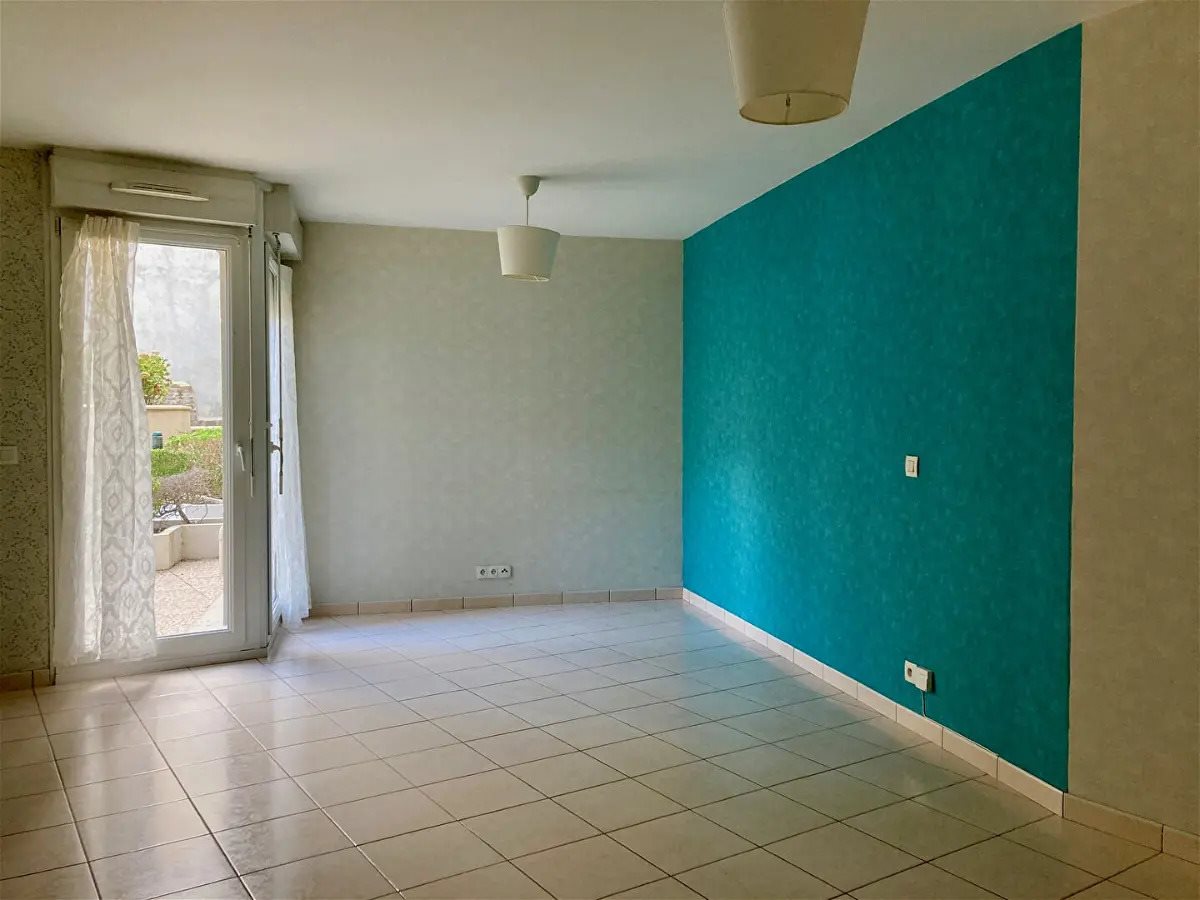 Appartement à vendre, 49m², Flers