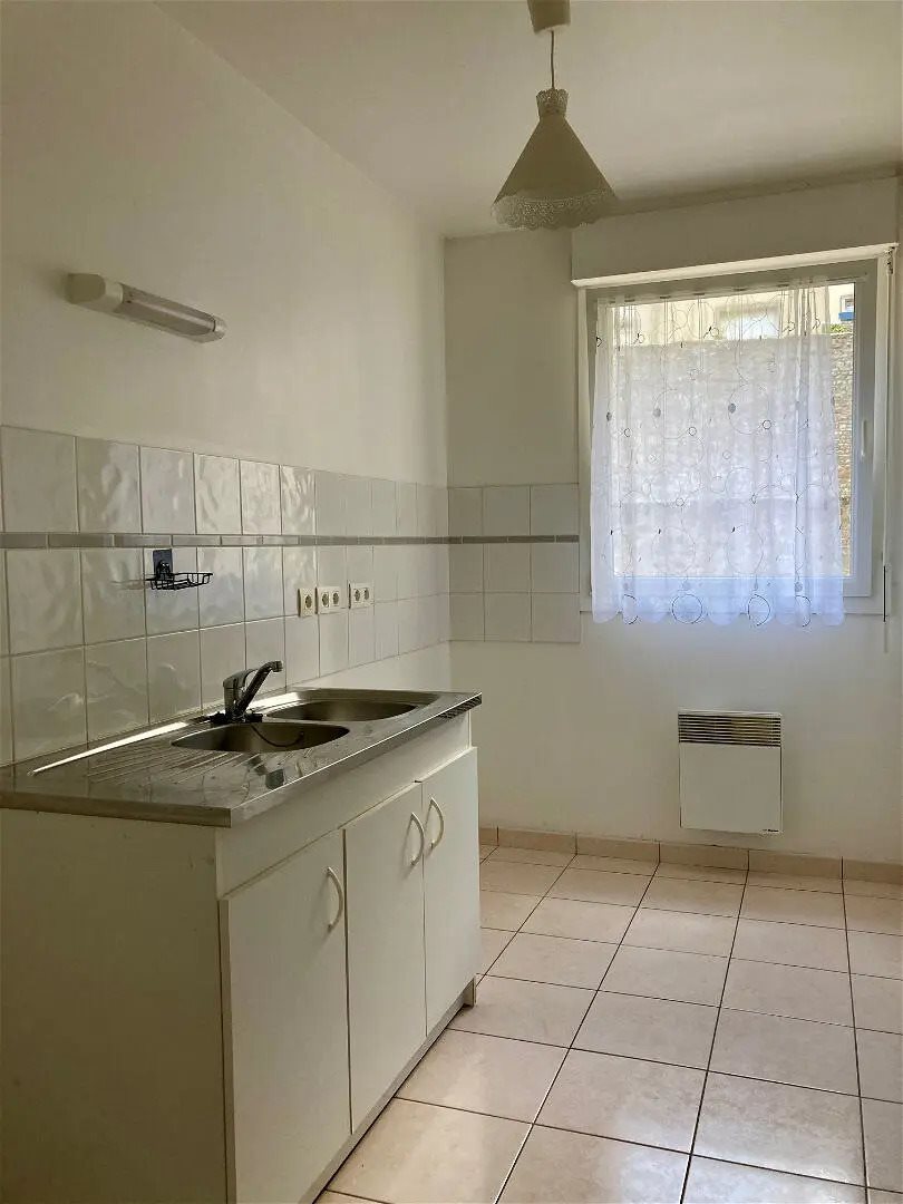 Appartement à vendre, 49m², Flers