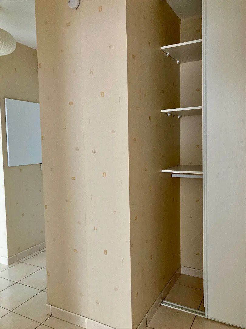 Appartement à vendre, 49m², Flers