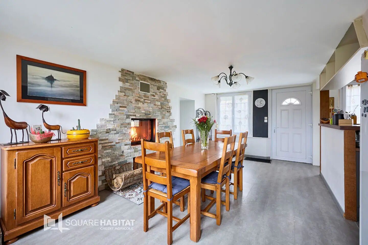 Maison à vendre, 222m², Flers