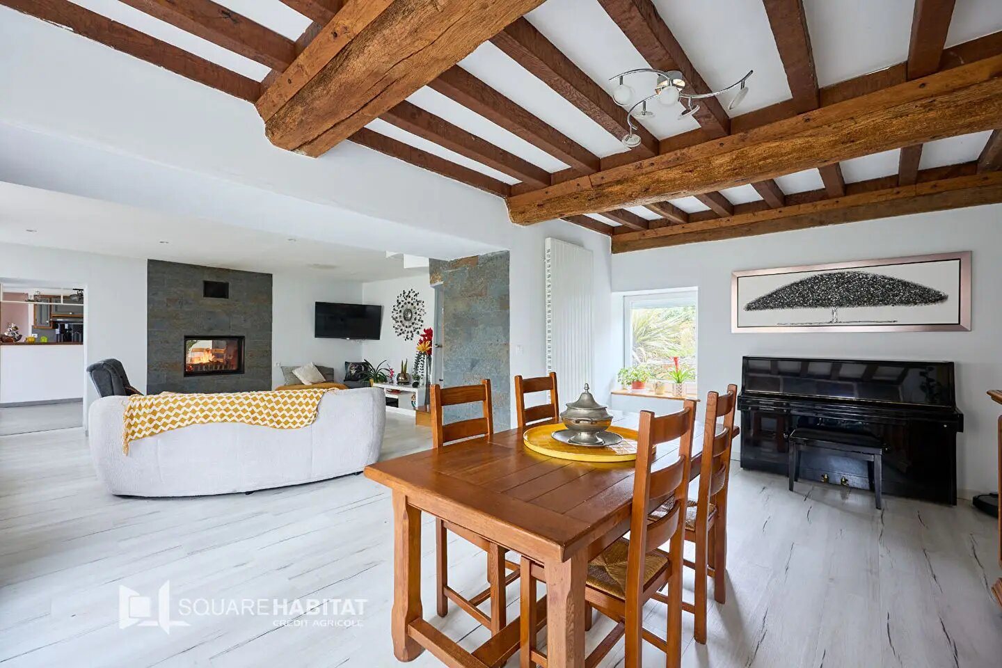 Maison à vendre, 222m², Flers