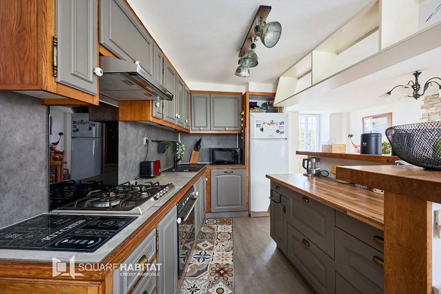 Maison à vendre, 222m², Flers