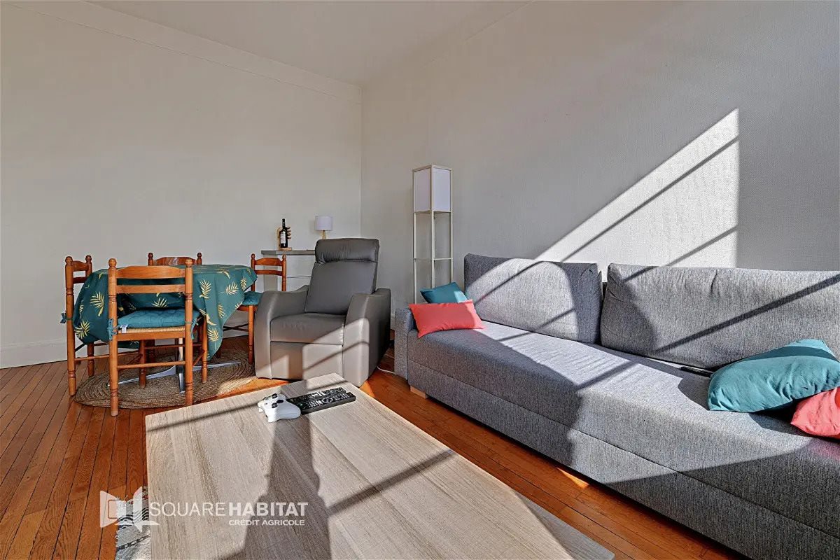 Appartement à vendre, 59m², Flers