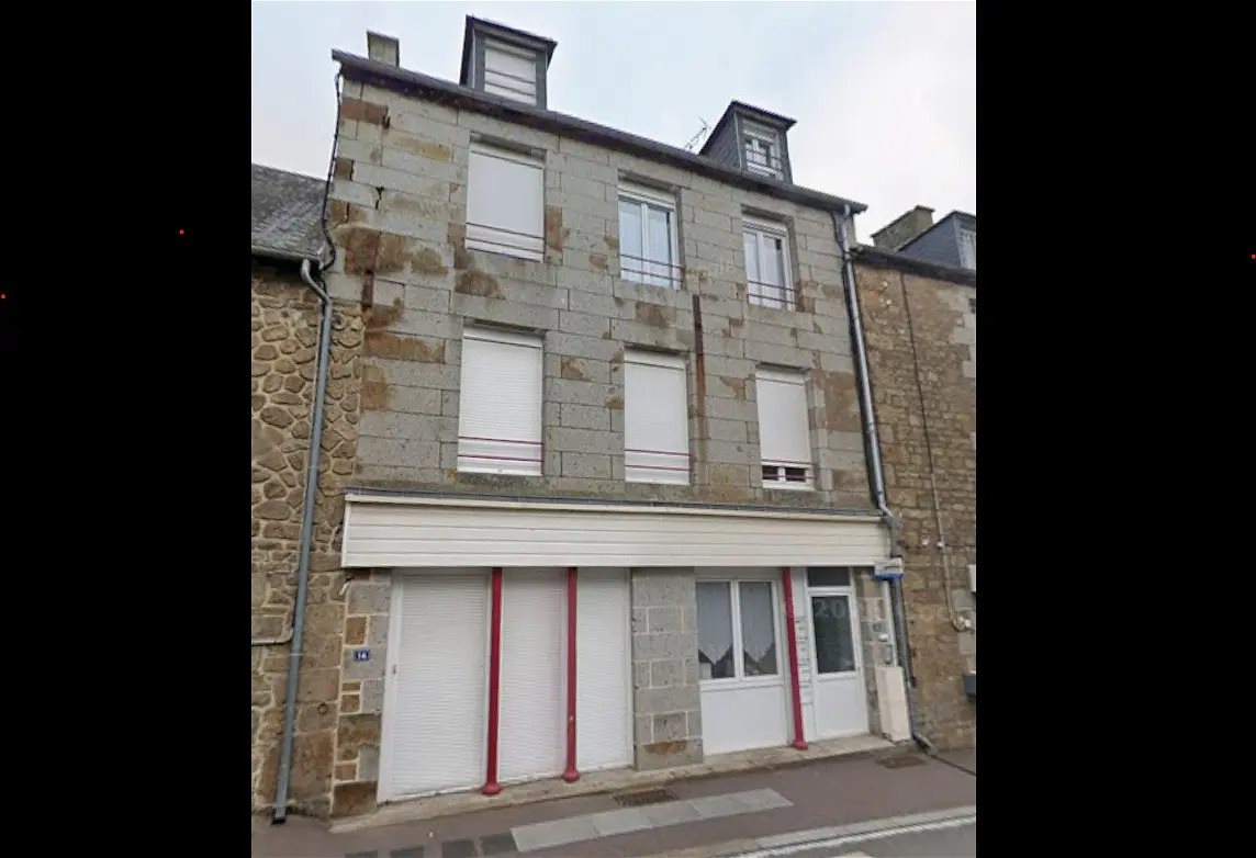 Maison à vendre, 210m², Flers