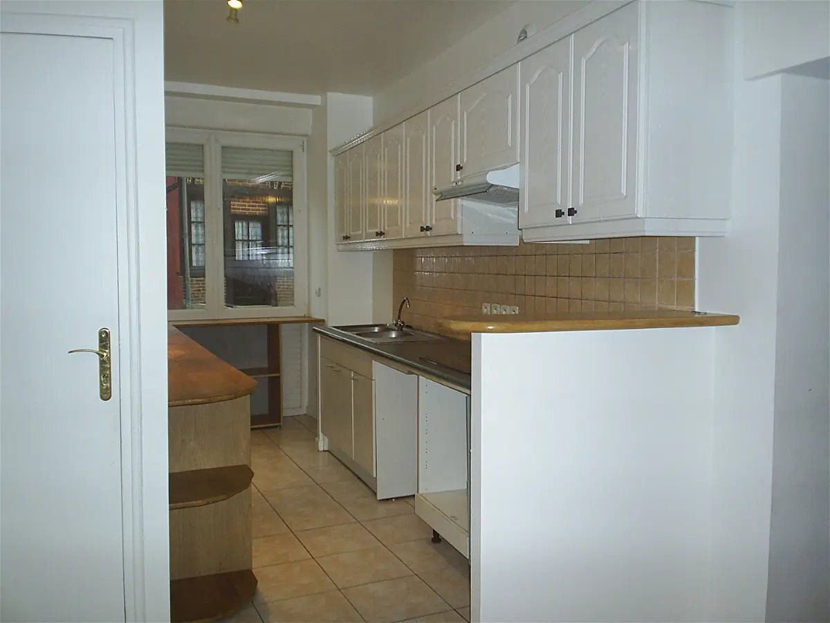 Maison à vendre, 210m², Flers