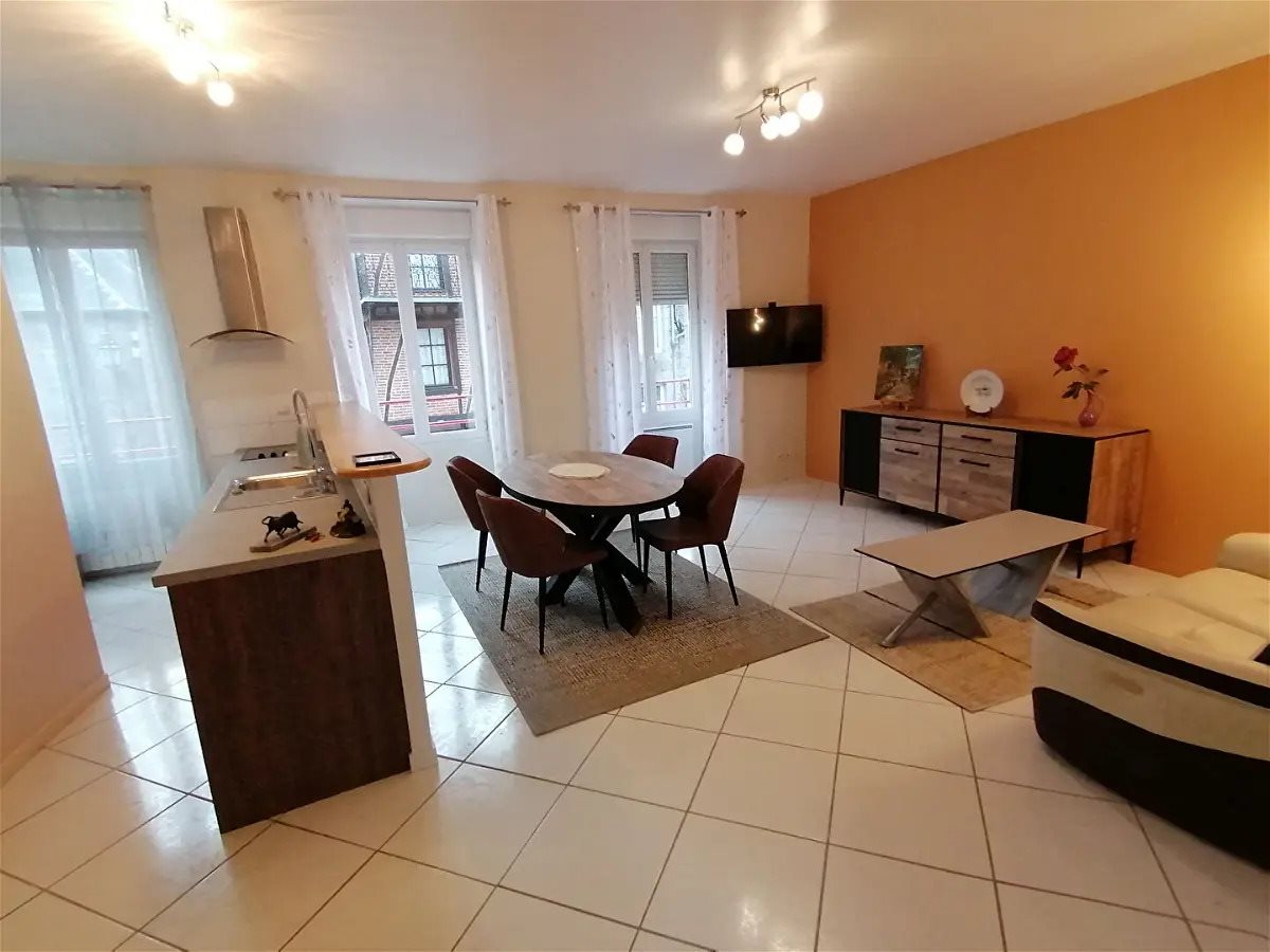Maison à vendre, 210m², Flers