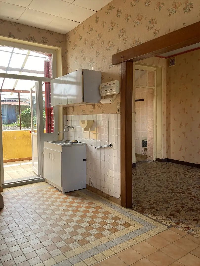 Maison à vendre, 58m², La Ferrière-aux-Etangs